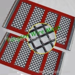 High Quality Polyurethane Screen