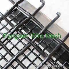 High Quality Polyurethane Screen