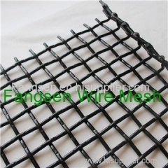 High Quality Polyurethane Screen