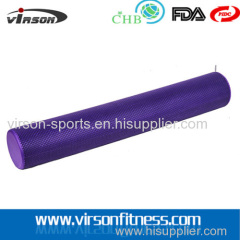 Ningbo Virson solid EVA foam roller with mix color