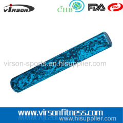 Ningbo Virson solid EVA foam roller with mix color