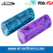 Ningbo Virson Exercise solid EVA foam Roller .Mixed Color Yoga Foam Roller