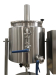 Small Pilot Brewing System