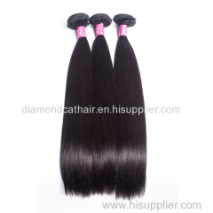 Virgin Brazilian Human Hair