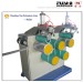 Quality Guarantee bathed ball mesh extrusion machine polypropylene knotless net extrusion line