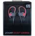 Beats Powerbeats2 Wireless Ear-hook Active Collection Grey Red Headphone Earphones