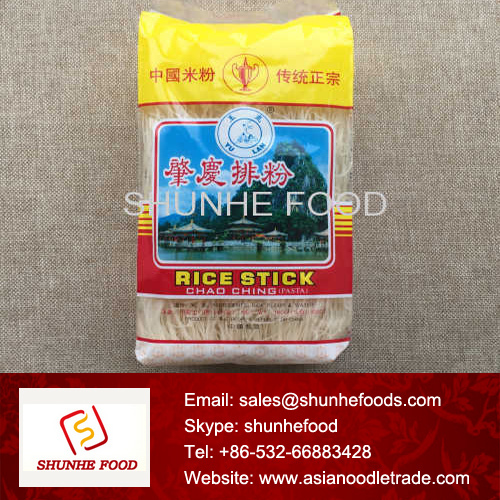 Chao Qing Rice Stick