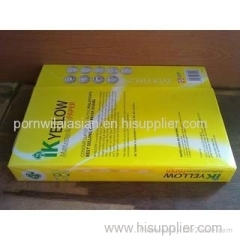 double a a4 paper manufacturer in Thailand