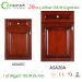 Foshan Candnay solid wood cabinet door for kitchen cabinet
