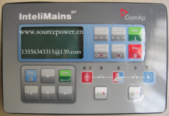 ComAp Premium Marine Certified Generator Controller High-End Marine Certified Generator Controller