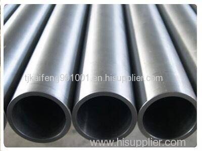 Hot-Rolled Seamless Steel Pipes Building Materials Seamless Pipe Carbon Steel