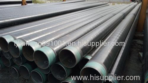 Stainless Seamless Steel Pipe Seamless Steel Tube