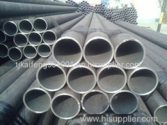 High-Pressure Carbon Seamless Steel Pipe