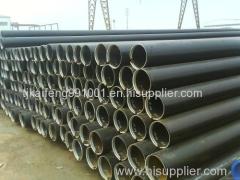 Stainless Steel Seamless and Welded Pipe Manufacturers