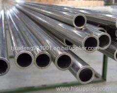 Seamless Carbon Steel Pipe Oil Gas Transmission