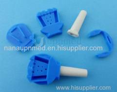 Spo2 Spart Parts Female connector