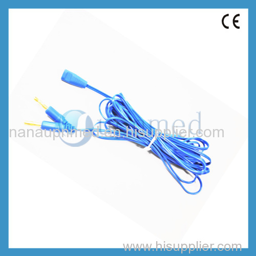 Bipolar Electrode Cable U907-1B