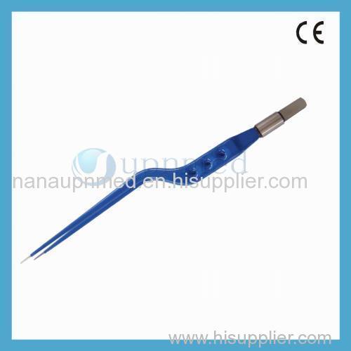 Electrosurgical forceps U907-2A 1 pcs