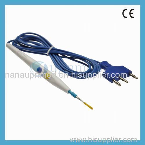 Disposable Electrosurgical pencil U908-1A