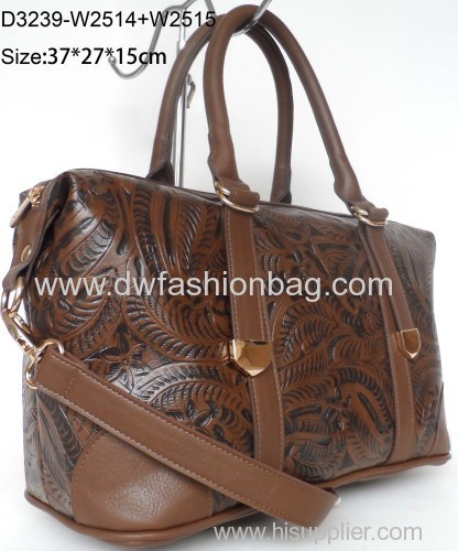 Shoulder bag for lady