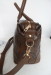 Shoulder bag for lady