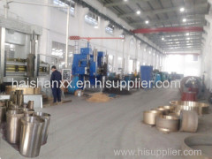 Xinxiang Haishan Machinery Co. Ltd