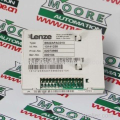 EMERSON INPUT MODULE CONTACT