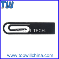 Plastic Colorful Clip Flash Drive 16GB Free Shipment