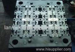 custom plastic injection molding