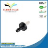 plastic check valve diaphragm check valve