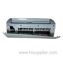 plastic injection mould for home appliance