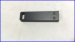 Slim Rectangle Metal Usb Disk Drive