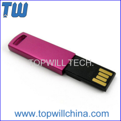 Usb 2.0 Flash Drive 180 Rotating Design