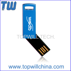 Usb 2.0 Flash Drive 180 Rotating Design