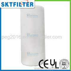 SKT-560G Surface glue ceiling filter