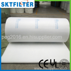 SKT-560G Surface glue ceiling filter