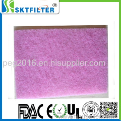 Sourcing pads professional factory