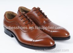 wholesale hot-selling business classic men shoes