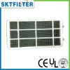 Nylon mesh pre filter