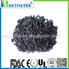 Jh type air-purification activated carbon