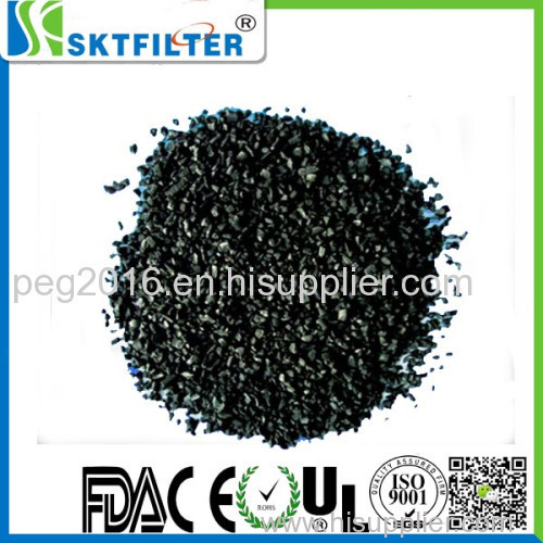 Coconut activated carbon for sale