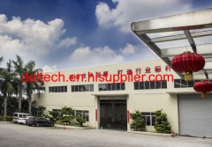 Dongguan Del Laser Technology Co.,Ltd