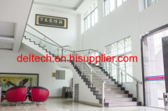 Dongguan Del Laser Technology Co.,Ltd