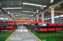 Dongguan Del Laser Technology Co.,Ltd