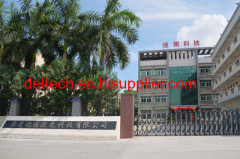 Dongguan Del Laser Technology Co.,Ltd
