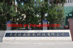 Dongguan Del Laser Technology Co.,Ltd