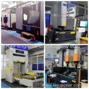 YUYAO CITY YUNPENG PLASTIC MOULD CO.,LTD