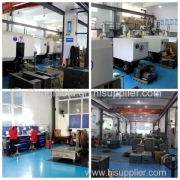 YUYAO CITY YUNPENG PLASTIC MOULD CO.,LTD