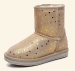 Fashion and Warm Children Boots