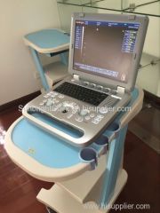 cheap PC Based 3D/4D Laptop Ultrasound B scanner/ultrasonic equipments